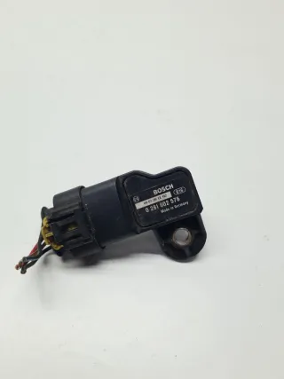0281002576 Датчик давления наддува Renault Midlum Арт 17905, вид 1