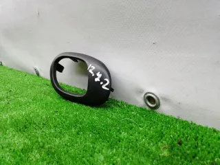 9628405077 Накладки на ручки дверей Peugeot 206 1 Арт 172091, вид 7