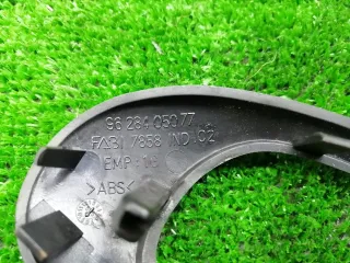 9628405077 Накладки на ручки дверей Peugeot 206 1 Арт 172091, вид 5
