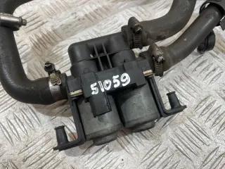 8374995, 1147412137 Кран печки (отопителя) BMW 5 E39 Арт 51059, вид 2