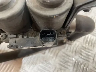 8374995, 1147412137 Кран печки (отопителя) BMW 5 E39 Арт 51059, вид 4