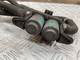 8374995, 1147412137 Кран печки (отопителя) BMW 5 E39 Арт 51059, вид 5