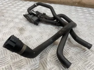 8374995, 1147412137 Кран печки (отопителя) BMW 5 E39 Арт 51059, вид 6