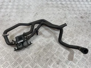 8374995, 1147412137 Кран печки (отопителя) BMW 5 E39 Арт 51059, вид 1