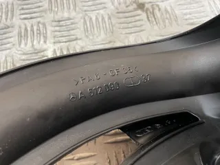 A6120901937 Коллектор впускной Mercedes ML W163 2.7л CDI Арт 51729, вид 13