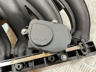 A6120901937 Коллектор впускной Mercedes ML W163 2.7л CDI Арт 51729, вид 2