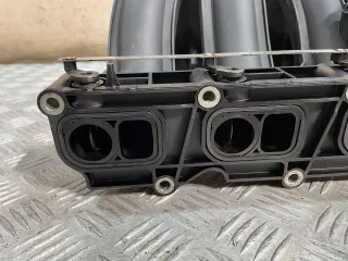 A6120901937 Коллектор впускной Mercedes ML W163 2.7л CDI Арт 51729, вид 3