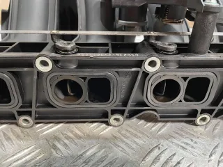A6120901937 Коллектор впускной Mercedes ML W163 2.7л CDI Арт 51729, вид 4