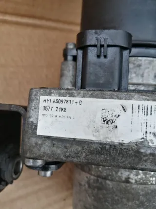  Электрогидроусилитель руля  Citroen C4 1 Арт 97827148, вид 6