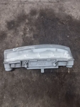 A2049069000 Фара противотуманная правая передняя Mercedes C W204 Арт MT29096953, вид 3