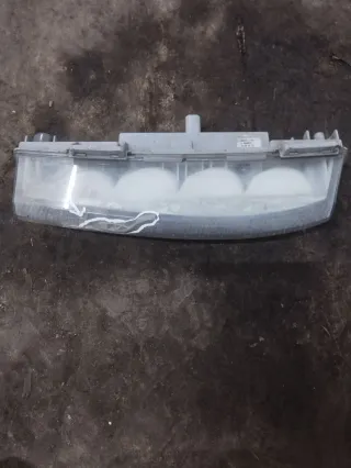 A2049069000 Фара противотуманная правая передняя Mercedes C W204 Арт MT29096953, вид 1