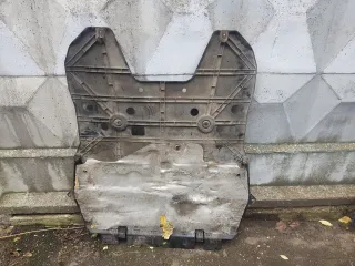  Защита (пыльник) двигателя Citroen C4 Grand Picasso 2 Арт 97827196, вид 2