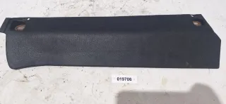 72129181128,9181128 Подушка безопасности коленная BMW 5 F10/F11/GT F07 Арт 019706, вид 1