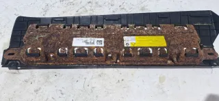 72129181128,9181128 Подушка безопасности коленная BMW 5 F10/F11/GT F07 Арт 019706, вид 2