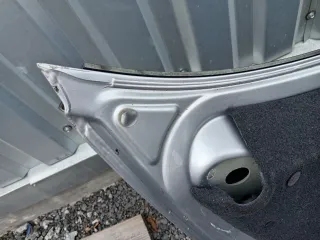  Крышка багажника (дверь 3-5) Volkswagen Passat CC Арт 97826980, вид 12