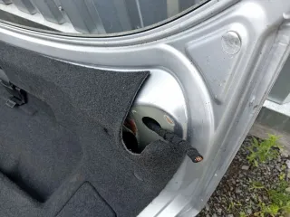  Крышка багажника (дверь 3-5) Volkswagen Passat CC Арт 97826980, вид 10