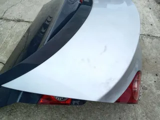  Крышка багажника (дверь 3-5) Volkswagen Passat CC Арт 97826980, вид 3