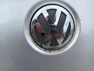  Крышка багажника (дверь 3-5) Volkswagen Passat CC Арт 97826980, вид 2