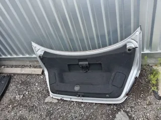  Крышка багажника (дверь 3-5) Volkswagen Passat CC Арт 97826980, вид 8
