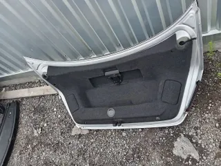  Крышка багажника (дверь 3-5) Volkswagen Passat CC Арт 97826980, вид 15