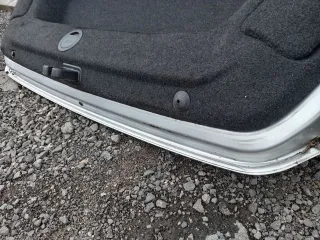  Крышка багажника (дверь 3-5) Volkswagen Passat CC Арт 97826980, вид 14