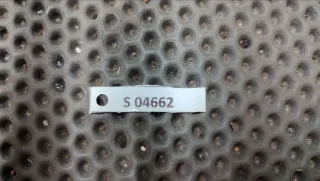 0077R00, 8M5113W030DE Фара передняя левая Ford Focus 2 restailing Арт S04662, вид 7