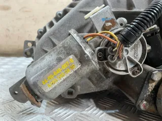 4409648007B, A1632800267, A1632800067, A1632800167 Раздаточная коробка Mercedes ML W163 Арт 50515, вид 4