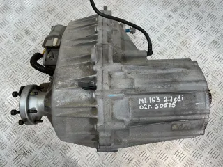 4409648007B, A1632800267, A1632800067, A1632800167 Раздаточная коробка Mercedes ML W163 Арт 50515, вид 1