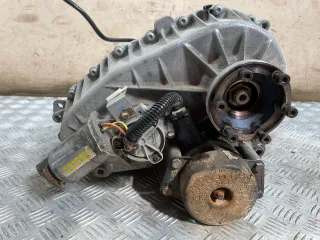 4409648007B, A1632800267, A1632800067, A1632800167 Раздаточная коробка Mercedes ML W163 Арт 50515, вид 2
