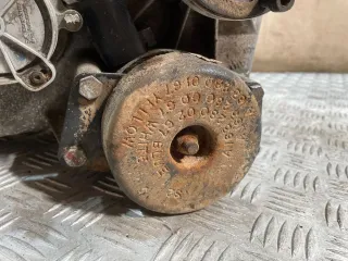 4409648007B, A1632800267, A1632800067, A1632800167 Раздаточная коробка Mercedes ML W163 Арт 50515, вид 5