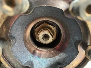 4409648007B, A1632800267, A1632800067, A1632800167 Раздаточная коробка Mercedes ML W163 Арт 50515, вид 6
