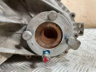4409648007B, A1632800267, A1632800067, A1632800167 Раздаточная коробка Mercedes ML W163 Арт 50515, вид 8