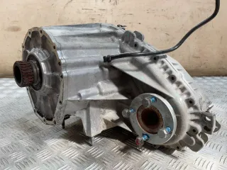 4409648007B, A1632800267, A1632800067, A1632800167 Раздаточная коробка Mercedes ML W163 Арт 50515, вид 7