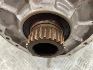 4409648007B, A1632800267, A1632800067, A1632800167 Раздаточная коробка Mercedes ML W163 Арт 50515, вид 10