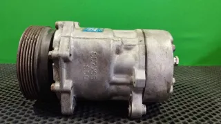 1J0 820 803K Компрессор кондиционера Audi A3 8L Арт 97827445, вид 3