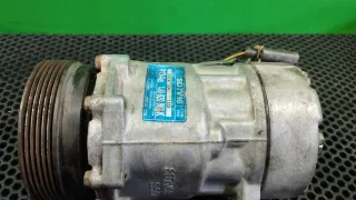 1J0 820 803K Компрессор кондиционера Audi A3 8L Арт 97827445, вид 4