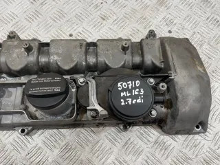 A6120160405 Клапанная крышка Mercedes ML W163 Арт 50710, вид 4