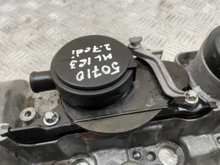 A6120160405 Клапанная крышка Mercedes ML W163 Арт 50710, вид 5