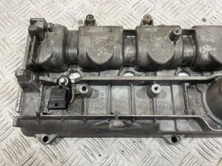 A6120160405 Клапанная крышка Mercedes ML W163 Арт 50710, вид 2