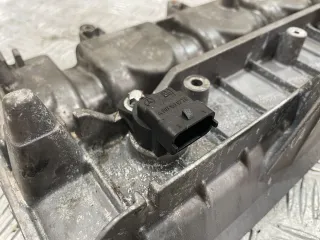 A6120160405 Клапанная крышка Mercedes ML W163 Арт 50710, вид 3