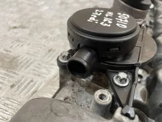 A6120160405 Клапанная крышка Mercedes ML W163 Арт 50710, вид 7