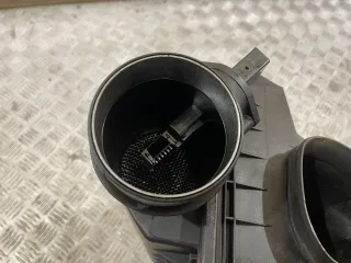 A0000945568 Корпус воздушного фильтра Mercedes ML W163 Арт 59016, вид 10