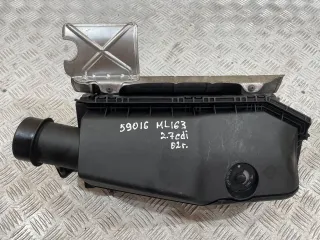 A0000945568 Корпус воздушного фильтра Mercedes ML W163 Арт 59016, вид 1