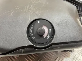 A0000945568 Корпус воздушного фильтра Mercedes ML W163 Арт 59016, вид 4