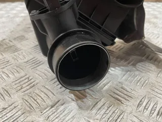 A0000945568 Корпус воздушного фильтра Mercedes ML W163 Арт 59016, вид 8