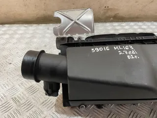 A0000945568 Корпус воздушного фильтра Mercedes ML W163 Арт 59016, вид 2