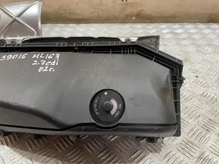 A0000945568 Корпус воздушного фильтра Mercedes ML W163 Арт 59016, вид 3