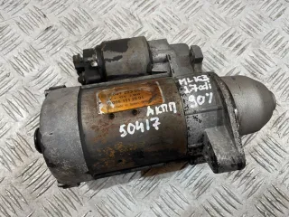 0001223005, 0051512901 Стартер Mercedes ML W163 Арт 50417, вид 1