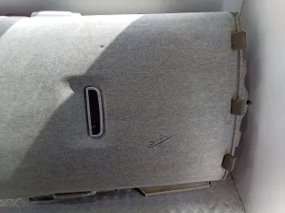 4F9867505 Потолок Audi A6 C6 (S6,RS6) Арт 97827510, вид 4