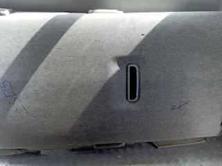 4F9867505 Потолок Audi A6 C6 (S6,RS6) Арт 97827510, вид 3